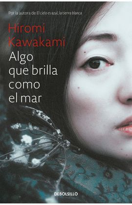 ALGO QUE BRILLA COMO EL MAR