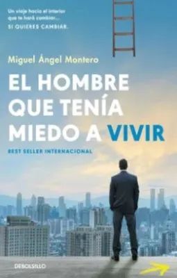 EL HOMBRE QUE TENÍA MIEDO A VIVIR