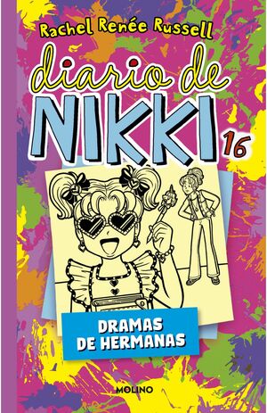 DIARIO DE NIKKI 16