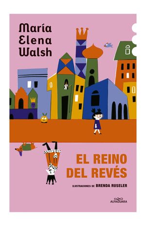 EL REINO DEL REVÉS