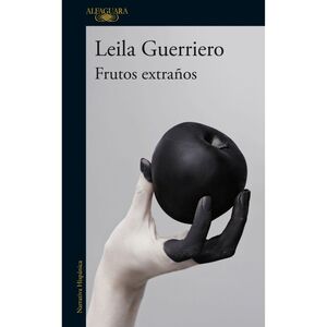 FRUTOS EXTRAÑOS