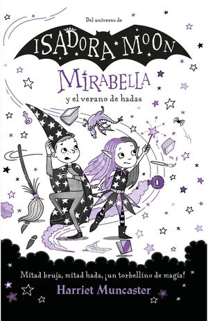 MIRABELLA 6  MIRABELLA Y EL VERANO DE HADAS