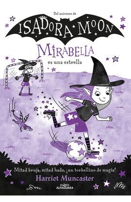 MIRABELLA 8 - MIRABELLA ES UNA ESTRELLA