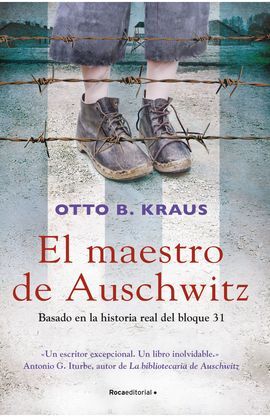 EL MAESTRO DE AUSCHWITZ