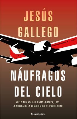 NÁUFRAGOS DEL CIELO