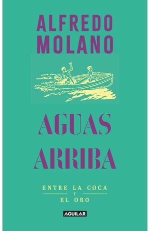 AGUAS ARRIBA