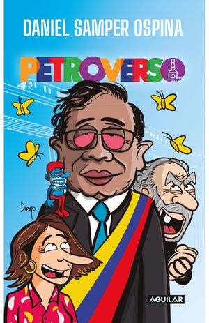 PETROVERSO