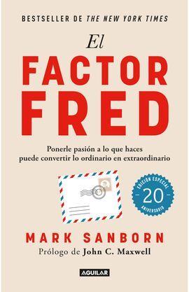 EL FACTOR FRED