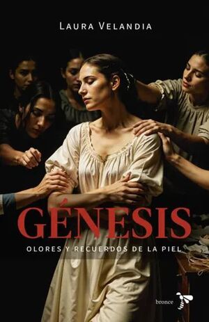 GÉNESIS