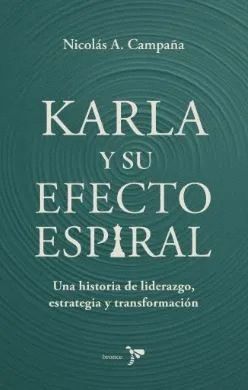 KARLA Y SU EFECTO ESPIRAL