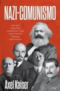 NAZI COMUNISMO