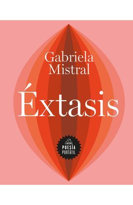 EXTASIS POESIA PORTATIL