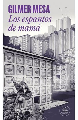 LOS ESPANTOS DE MAMA