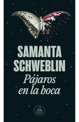 PAJAROS EN LA BOCA