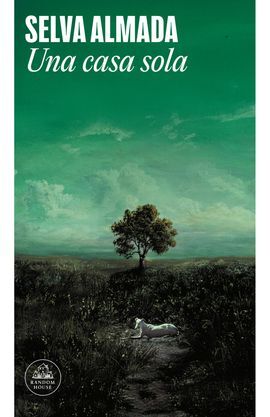 UNA CASA SOLA