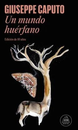 UN MUNDO HUÉRFANO