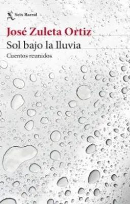 SOL BAJO LA LLUVIA