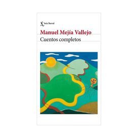 CUENTOS COMPLETOS