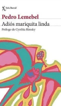 ADIÓS MARIQUITA LINDA