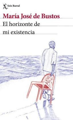 EL HORIZONTE DE MI EXISTENCIA