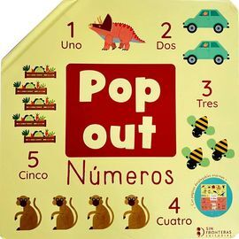 POP-OUT NÚMEROS