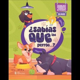 SABÍAS QUÉ LOS PERROS