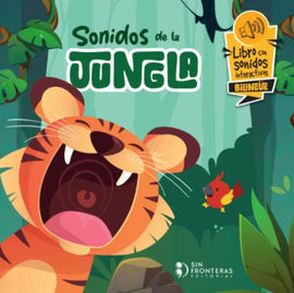 SONIDOS DE LA JUNGLA