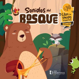 SONIDOS DEL BOSQUE