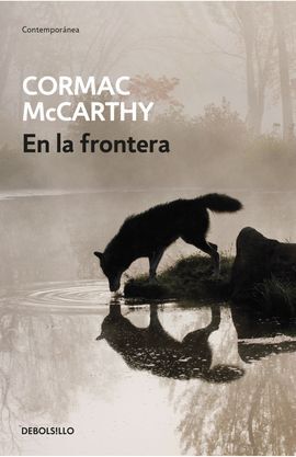 EN LA FRONTERA (TRILOGÍA DE LA FRONTERA 2)