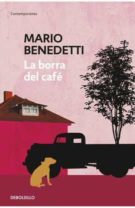 LA BORRA DEL CAFÉ
