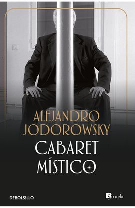 CABARET MÍSTICO