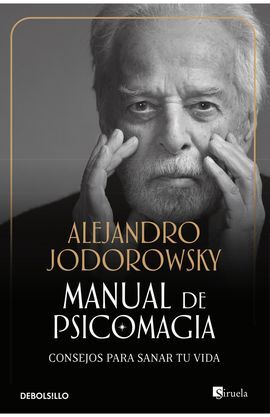 MANUAL DE PSICOMAGIA