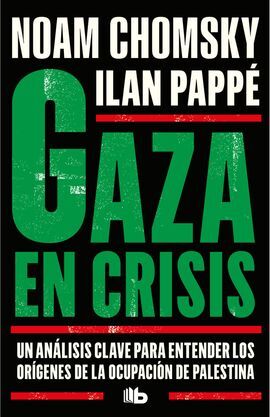 GAZA EN CRISIS