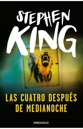 LAS CUATRO DESPUÉS DE MEDIANOCHE
