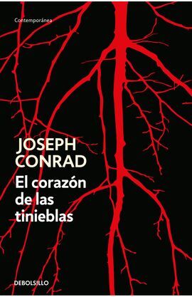 EL CORAZÓN DE LAS TINIEBLAS