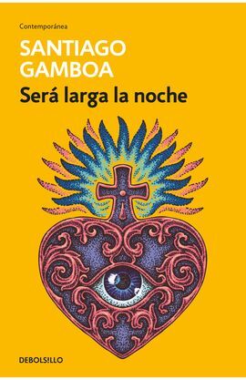 SERÁ LARGA LA NOCHE