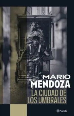 LA CIUDAD DE LOS UMBRALES