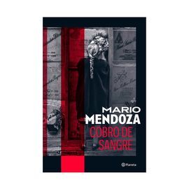 COBRO DE SANGRE