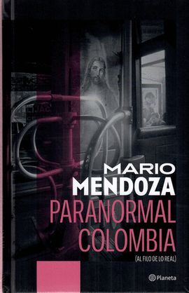 PARANORMAL COLOMBIA