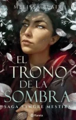 TRONO DE LA SOMBRA