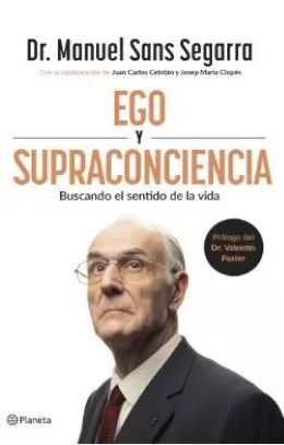 EGO Y SUPRACONCIENCIA