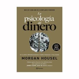 LA PSICOLOGÍA DEL DINERO (EDICION DE LUJO)