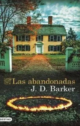 LAS ABANDONADAS