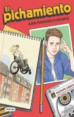 EL PICHAMIENTO