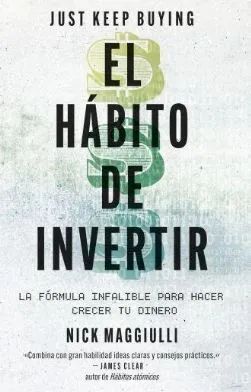 EL HÁBITO DE INVERTIR