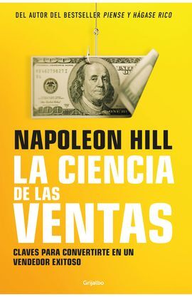LA CIENCIA DE LAS VENTAS
