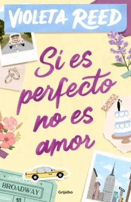 SI ES PERFECTO NO ES AMOR