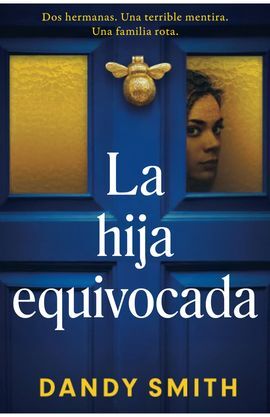 LA HIJA EQUIVOCADA