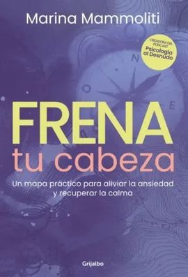 FRENA TU CABEZA