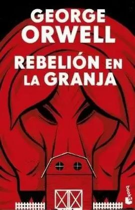 REBELIÓN EN LA GRANJA